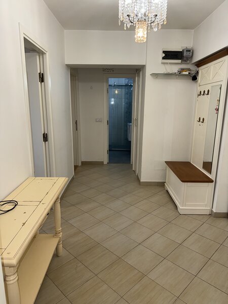 Universitate, str. Ion Nistor,